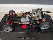 Kyosho PureTen GP Spider MkII