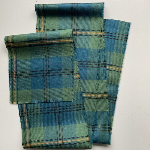 Johnstone muted tartan - johnstone,