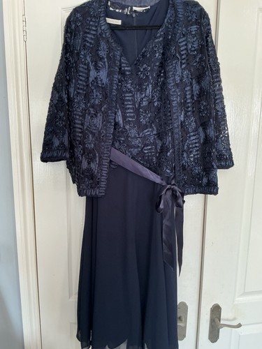 Jacques vert navy - vert,, dress