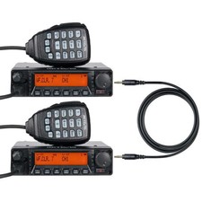 2* GMRS Mobile Radio High