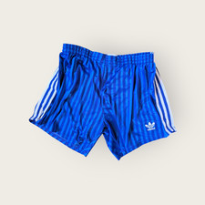 Vintage 80s Adidas Running