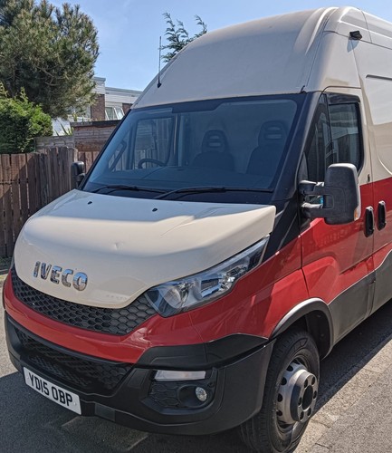 Hodge clemco mobile - hodge,