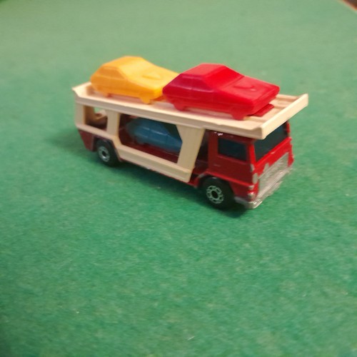 Matchbox series - ,