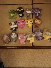 Freddo Buttons Treasures