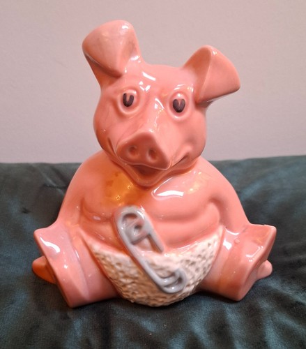Nat west pig woody great - nat,