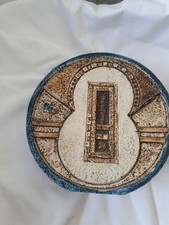 Troika Cornwall Vase