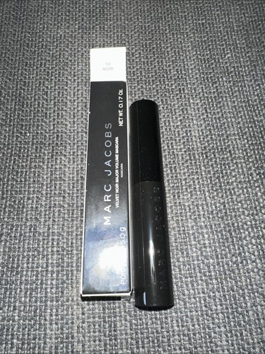 Marc jacobs cosmetics black - jacobs,