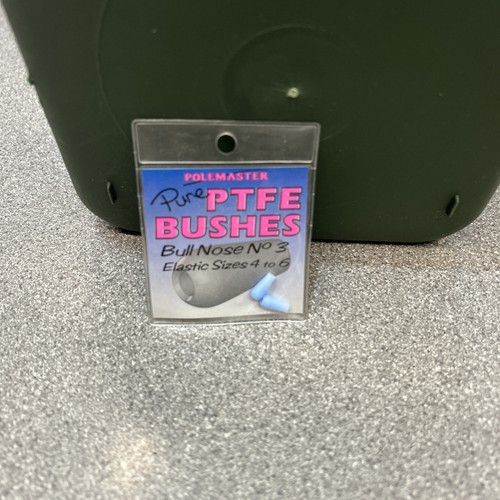 Polemaster ptfe bushes bull - polemaster,