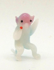 Vintage Mini Lampwork Glass