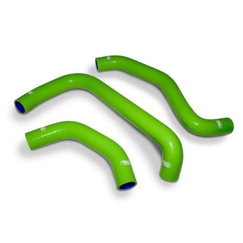 Green samco rad - br, fit