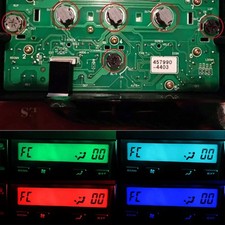 For Land Rover Discovery 2