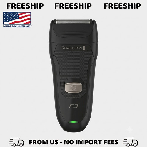 Remington style series - f3,