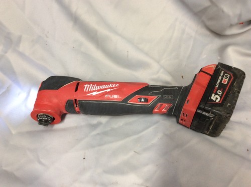 Milwaukee m18fmt 18v m18 - 18v,