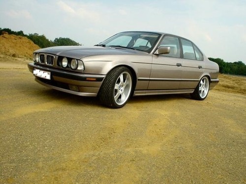 Ronal deep dish - , wheels