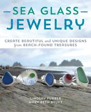 Sea Glass Jewelry: Create