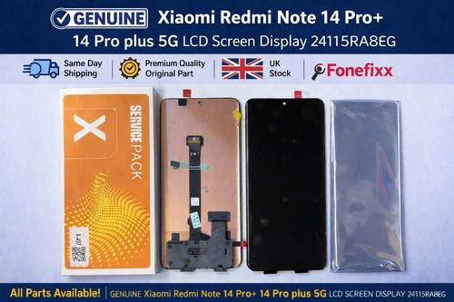 Genuine xiaomi redmi - genuine,