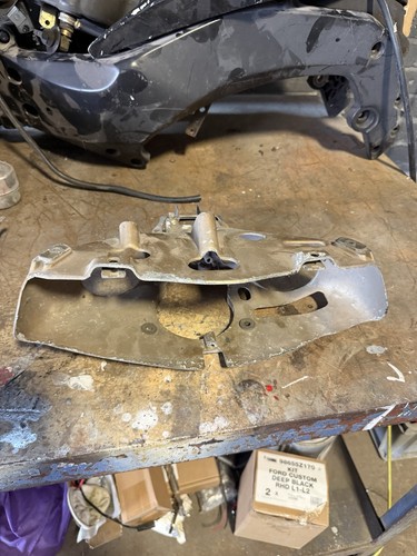 Cagiva mito evo headlight - cagiva,