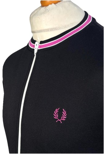 Fred perry comme des - x, garcons
