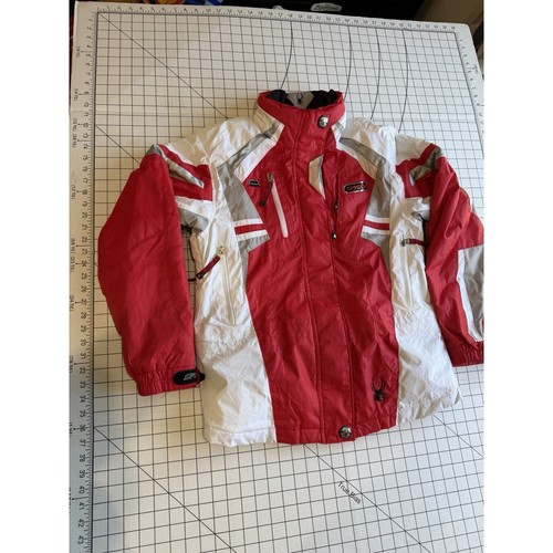 Spyder women ski jacket - spyder,