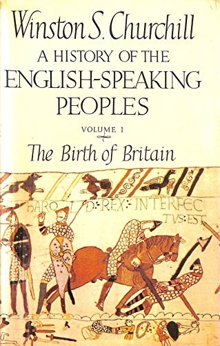 History the english - of,
