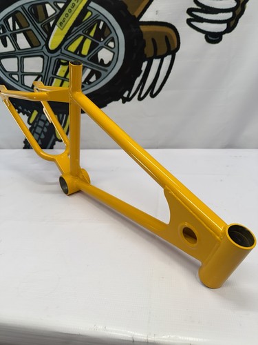 Mongoose motomag bmx - motomag,