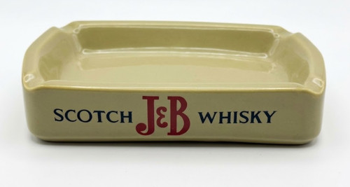 Vintage wade pdm ceramic b - vintage, j&b