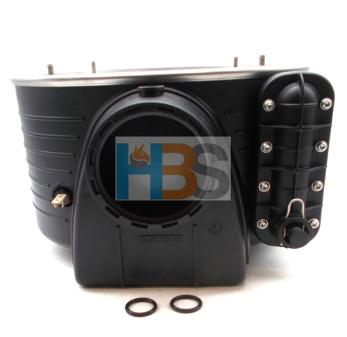 Baxi duotec platinum 24 28 - platinum,