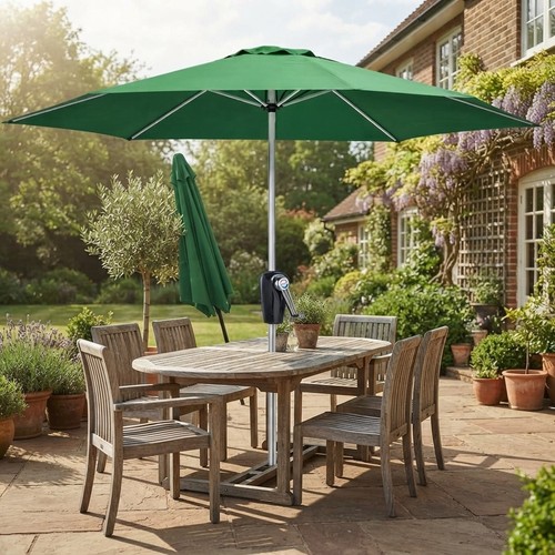 Elegant garden tilting - elegant,