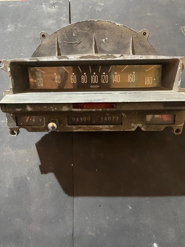 Jager odometer for citroen - jager,