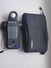 Sekonic L-858D Speedmaster