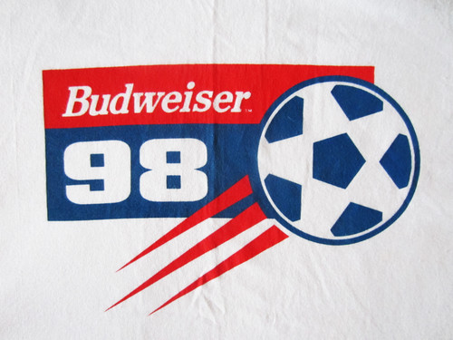 Original budweiser baggy - xl,