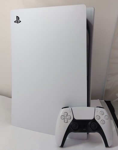 Sony playstation digital - sony, 5