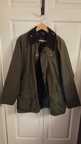 Barbour classic beaufort - barbour,