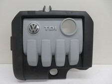VW GOLF MK5  PLUS TDI ENGINE COVER 2005-2009