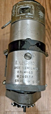 Lucas MSLV-0 V-Twin Magneto +