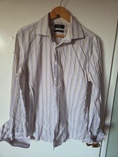 Jeff Banks Men's Shirt size