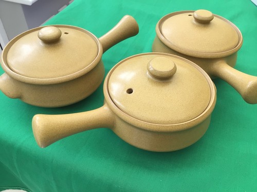 Denby ode mustard - denby, “