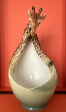 FRANZ PORCELAIN MOTHER & CALF