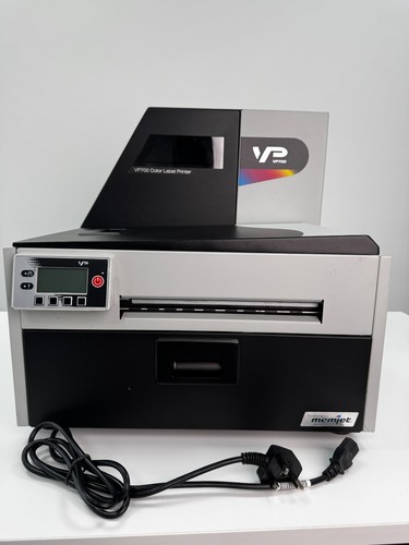Vipcolor vp700 memjet colour - vp700,