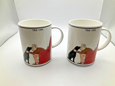 2 x HUDSON MIDDLETON BY ANNIE