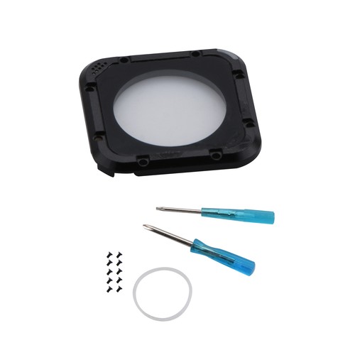 Replacement aluminum frame - replacement,
