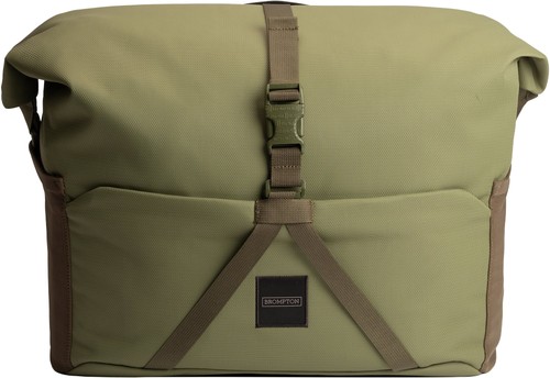 Brompton rolltop large - rolltop, bag