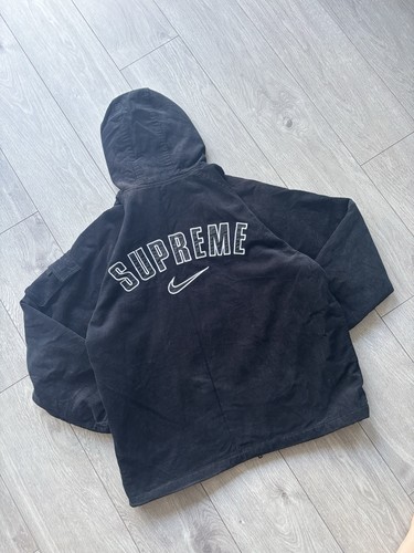 Supreme nike arc corduroy - supreme,