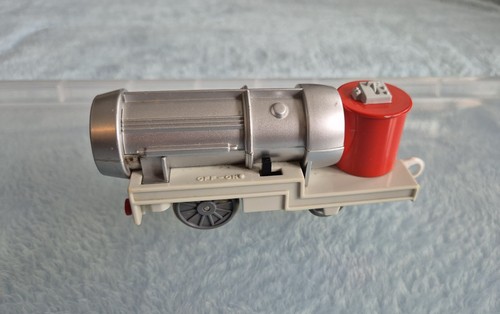 Rare tomy trackmaster - trackmaster, thomas