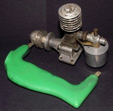 Vintage E.D. MK2 Model