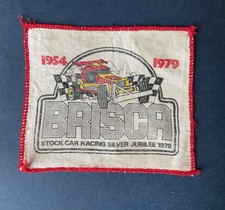 Vintage  Stock Car Racing