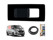 Right Side Panel Dark Tint