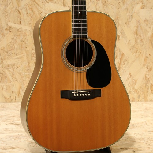 Martin 1974 used acoustic - 1974,