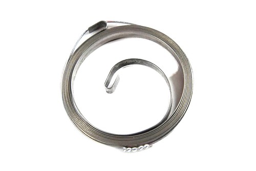 Zenoah recoil pullstart main - recoil,