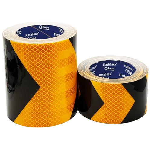 Black yellow arrow chevron - black,